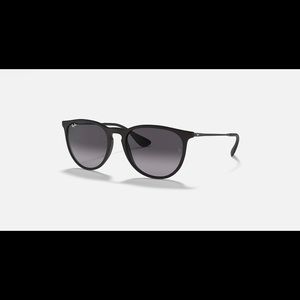 Ray-Ban Women’s Erika Classic Black
